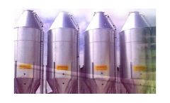 Bulk Feed Bins