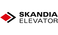 Cleaning Brush for elevator leg - SEI and SEH