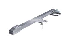 Skandia - Model KTF - Conveyor