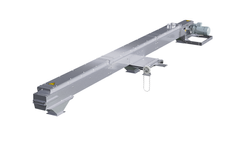 Skandia - Model KTF/R - Conveyor