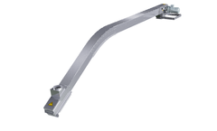 Skandia - Model KTB - Chain & Flight Conveyor