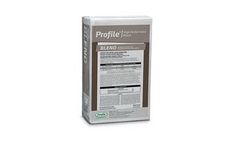 Profile - Blend Hydraulic Hulch