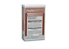 Profile - Model SB 50/50 - High Performance (HP) Mulch