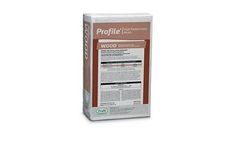 Profile - Model SB 50/50 - High Performance (HP) Mulch