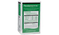 Profile - Model Flexterra- HP-FGM - Flexible Growth Medium Hydraulic Mulch
