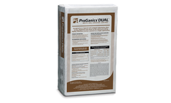 Profile - Model ProGanics DUAL - Biotic Soil Media