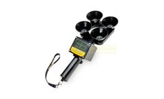 DRAMINSKI - Model 4x4Q - Mastitis Detectors