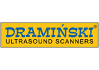 Draminski - Blue Ultrasound Scanner