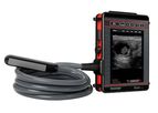 Draminski - Model iScan Mini - Veterinary Ultrasound Scanner