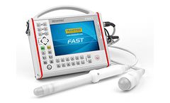 Fast - Ultrasound Scanner