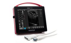 Draminski - Model 4Vet Slim - Ultrasound Scanner