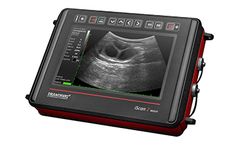 Draminski - Model iScan2 Multi - Ultrasound Scanner