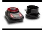 Draminski GMM mini grain moisture meter/DRAMIŃSKI GMM mini  - Video