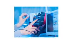 Paradigm 3 - Calibration Maintenance Software