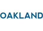 Oakland - Agronomy Management Software