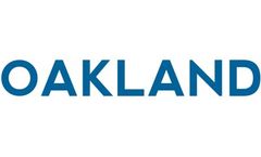 Oakland - Agronomy Management Software