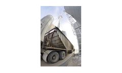 Oakland - Grain Manager Software