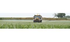 Oakland - Fertilizer Manager Software