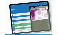 SSI Agvance - Agriculture Soil Mapping Software