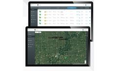 SSI Agvance - Dispatching Tools