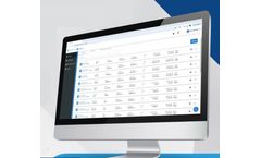 SSI Agvance - Vendor Web-Based Platform Software