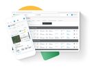 SSI Agvance - Version Agronomy - Web and Mobile Applications for Agronomy Task Management
