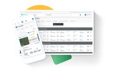 SSI Agvance - Version Agronomy - Web and Mobile Applications for Agronomy Task Management