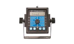 Whirlwind - Model E29050 - Micro-Trak Whirlwind system
