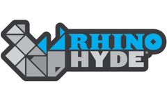 Rhino HydeBlue - Original Polyurethane