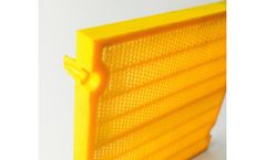 Rhino Deck - Model P&L - Modular Panels