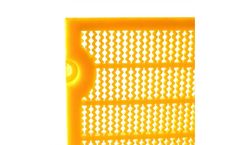 Rhino Deck - Model P&S - Modular Panels