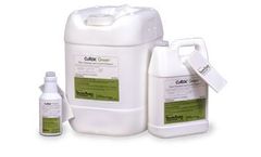 Culbac Green - Plant Solution: All-Natural Biostimulant for Plants with EPA Label