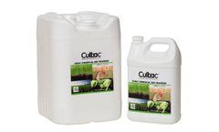 Culbac - Commercial Seed Treatment