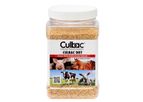 Culbac - Animal Dry Abiotic Feed Supplement
