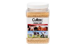 Culbac - Animal Dry Abiotic Feed Supplement