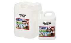 Healthy Start - Livestock Nutritional Feed Supplement
