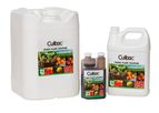 Culbac - All-Natural Biostimulant for Plants