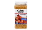 Horse-bac - Horse Nutritional Supplement