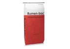 Rumen-Bac - Optimum Rumen Function Nutritional Feed Supplement