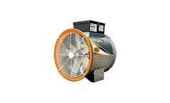 GSI - Vane Axial Fans