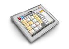 Novatek - Environmental Monitoring Mobile Software