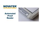 Novatek - Automated Proofreader and Proof Reading Software