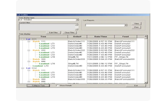 WEM - Version TT-1 - Track & Trace Software
