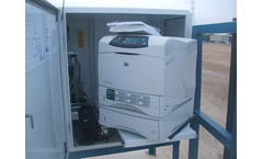 WEM - Model Kiosk - Remote Printer