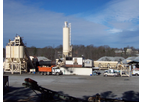 WEM - Radio-Frequency Identification (RFID) Device for Truck Tracking