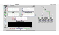 WEM - Pelleting Control Automatesl Software