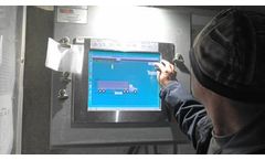 WEM - Model WEM4000 - Loadout System