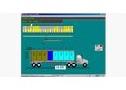 WEM - Warehouse Advanced Automation & Data Management Software