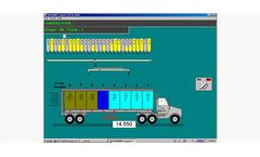 WEM - Warehouse Advanced Automation & Data Management Software