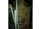 WEM - Model 4000 - Grinding & Flaking Control System